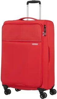 Tourister чемодан