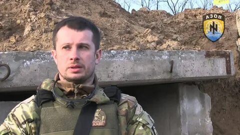 Элита украины