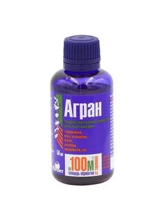 Агран от клопов