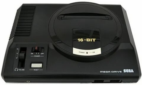 Drive 16