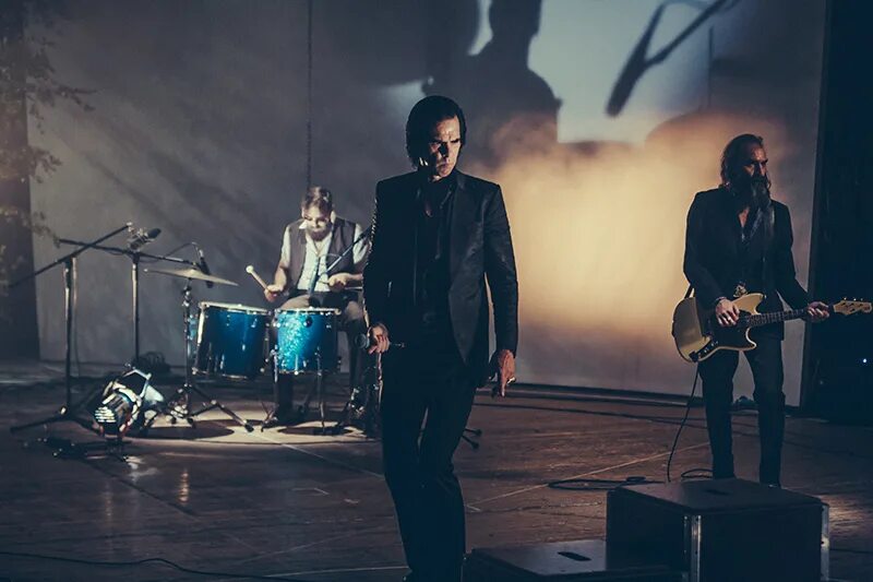 Nick cave the bad seeds o. Nick Cave and the Bad Seeds. Nick Cave & Warren Ellis 2022. Группа Nick Cave and the Bad Seeds. Nick Cave 2023.