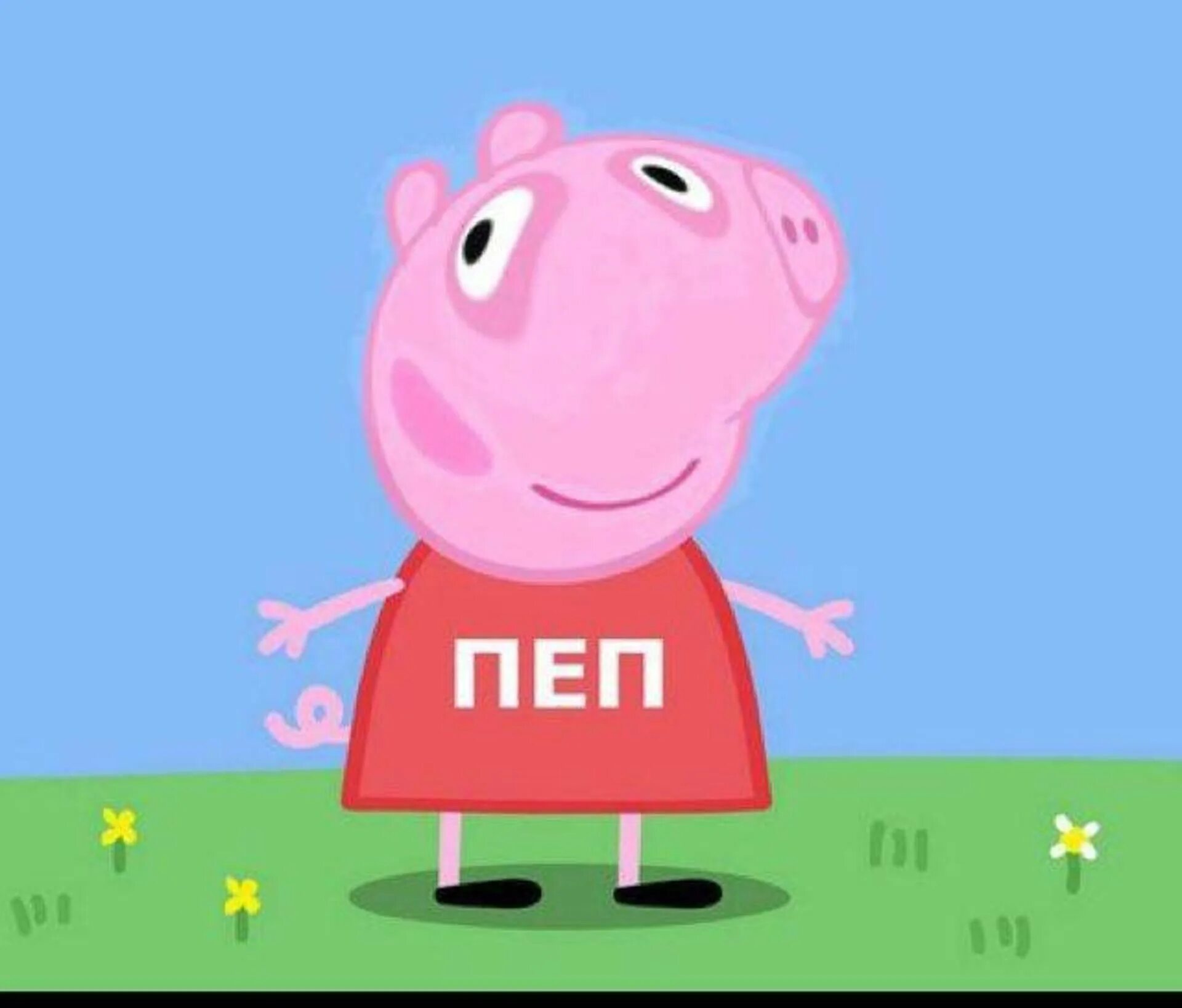Пеппа мем. Смешная свинка пеппа. свинка пеппа на аву. свсвинкаи пеппа смешная. упоротая пеппа.