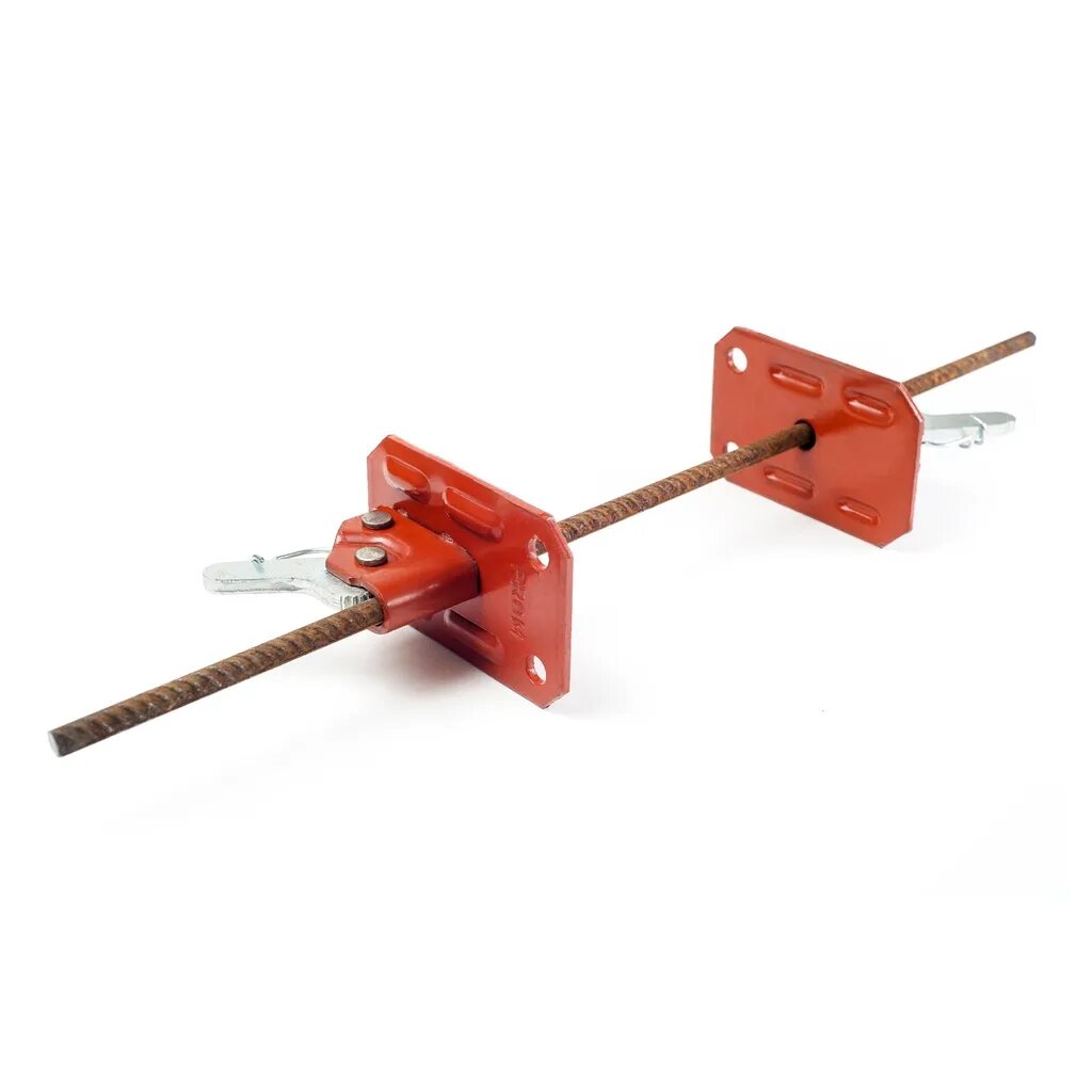 Befast стяжка для несъемной опалубки. Винт стяжной для опалубки 1м d 17мм. Стяжки для опалубки. Винт стяжной для опалубки. Универсальная стяжка для несъемной опалубки (2 элемента + 2 держателя).