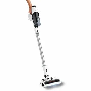 Вертикальный пылесос tefal x pert 3.60 ty6933wo