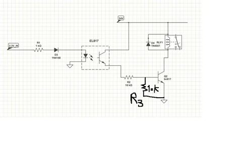 Pc817 datasheet на русском