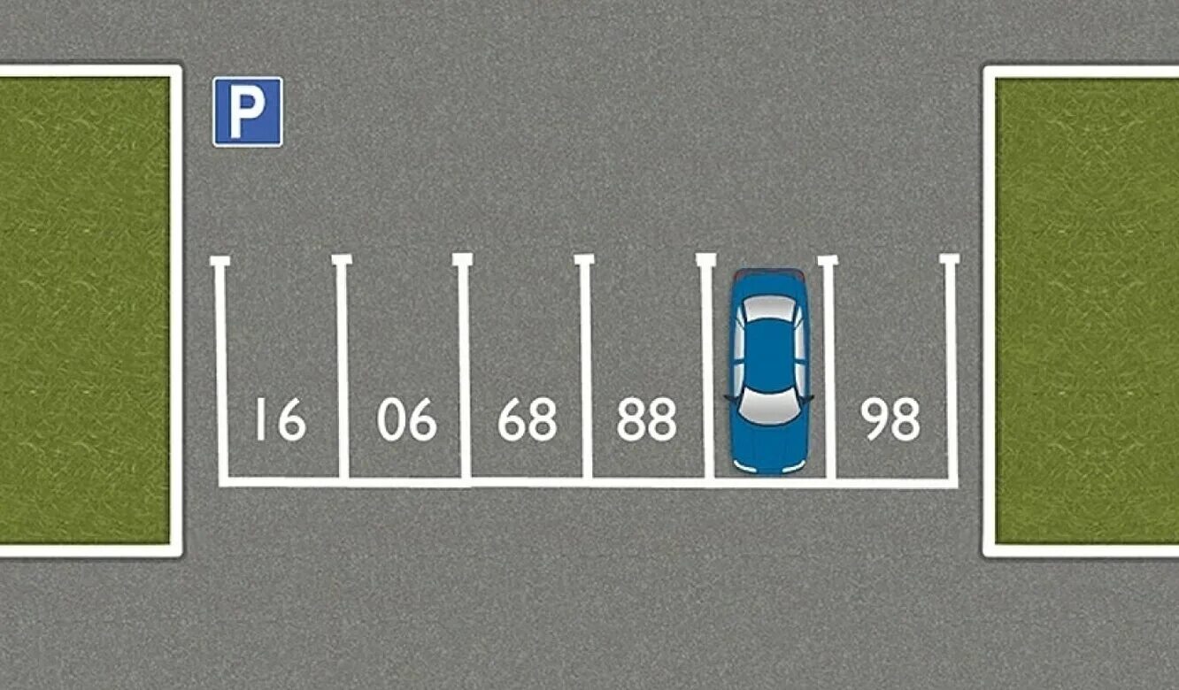 Задачка с парковочным местом. Головоломка номер парковочного места. Загадка про номер парковочного места. Загадка с парковочным местом.