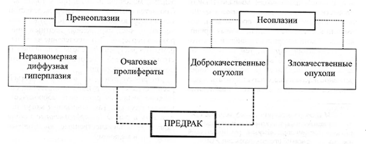 Классификация предопухолевых состояний. Классификация предопухолевых состояний Шабада. Предопухолевые процессы виды. Виды предраковых состояний классификация. Неравномерная диффузная