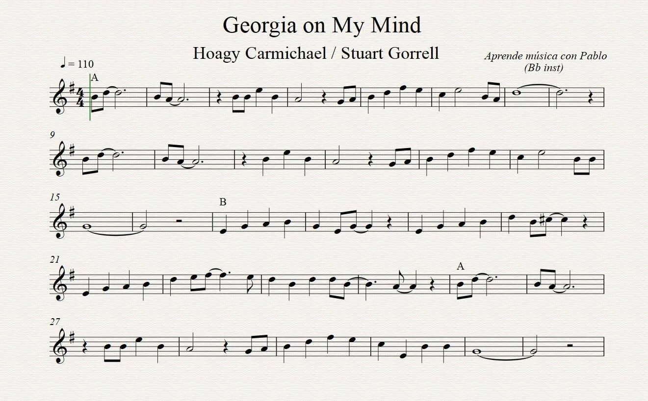 Georgia перевод песен. Georgia текст. Свит джорджия браун ноты. Ray charles georgia ноты. Georgia on my mind ноты.