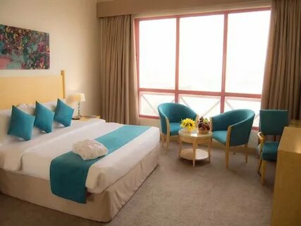 Happy hotel