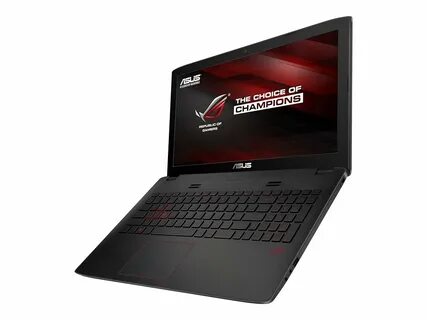 Asus g634j