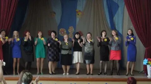 Учителя коврова