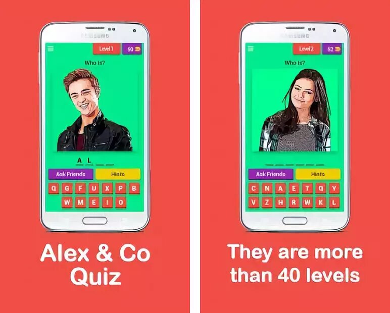 Quiz co