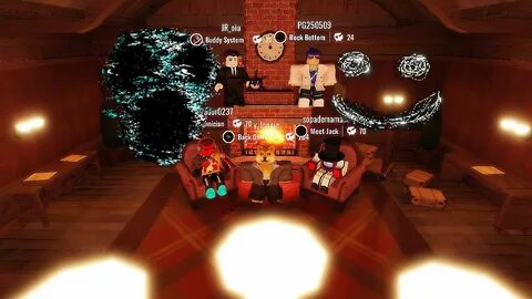 Rooms roblox