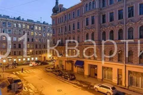 Басков переулок