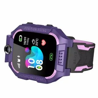 Smart watch z6
