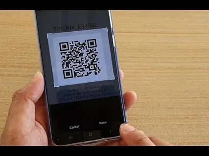 Самсунг qr телефон