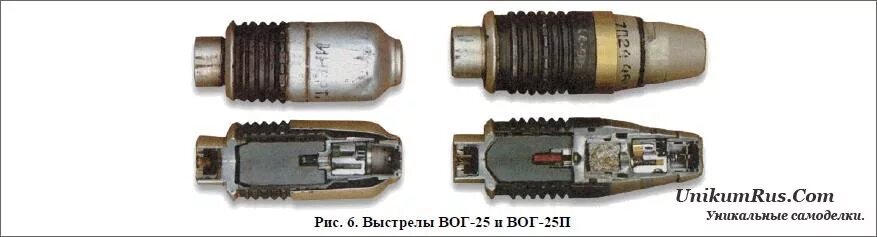 Как разобрать вог. Как разобрать вог