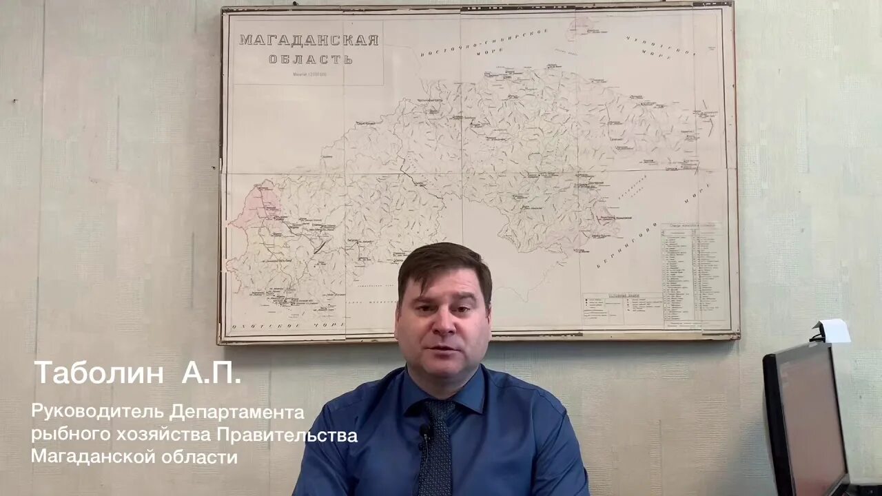 Департамент рыбного хозяйства. Директор департамента рыбного хозяйства приморского края. Таболин магадан департамент рыбного хозяйства. Департамент рыбного хозяйства. Магадан сатек руководитель.