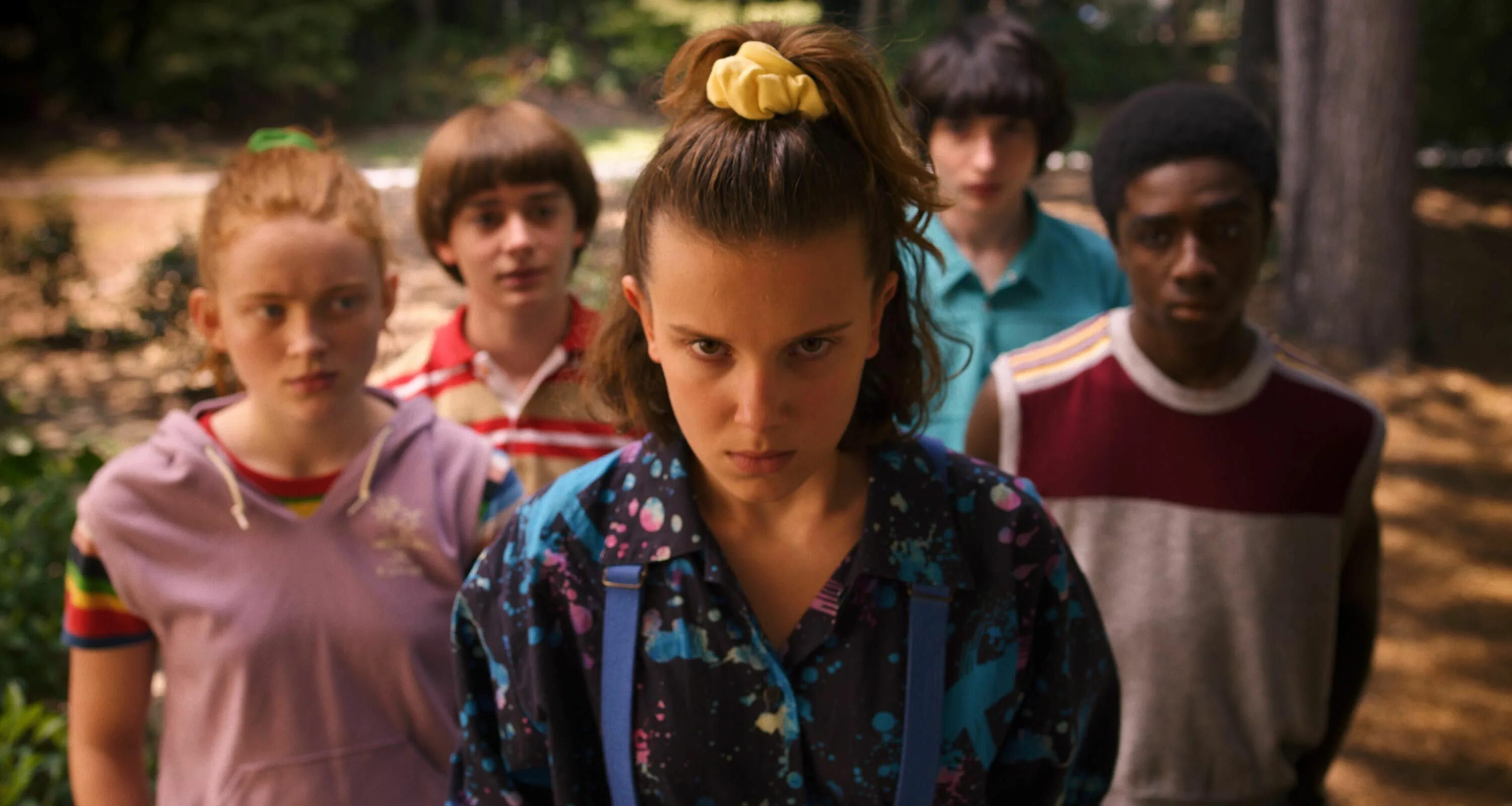 Stranger things 5 дата выхода
