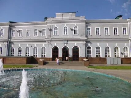 Мичуринск уральский