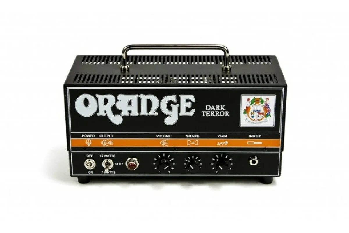 Orange усилитель для электрогитары. Orange dark terror схема. Orange dark terror рутт подписанная. Dark terror. Orange dark terror.