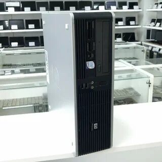 Second pc