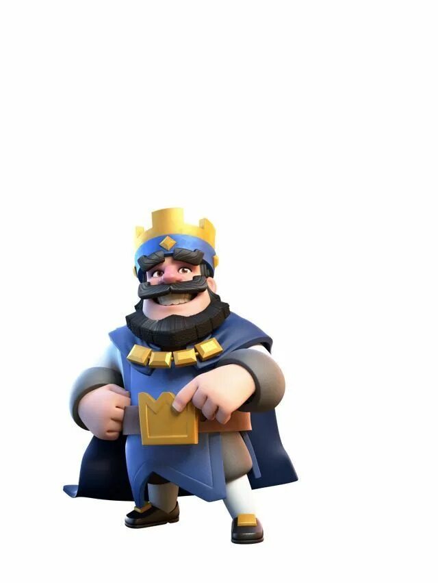 Клеш рояль персонажи. Синий король клеш рояль. Royale king. Король из clash royale. Король король из clash рояль.