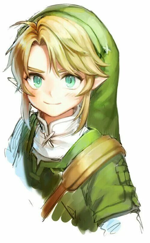 Bring link link