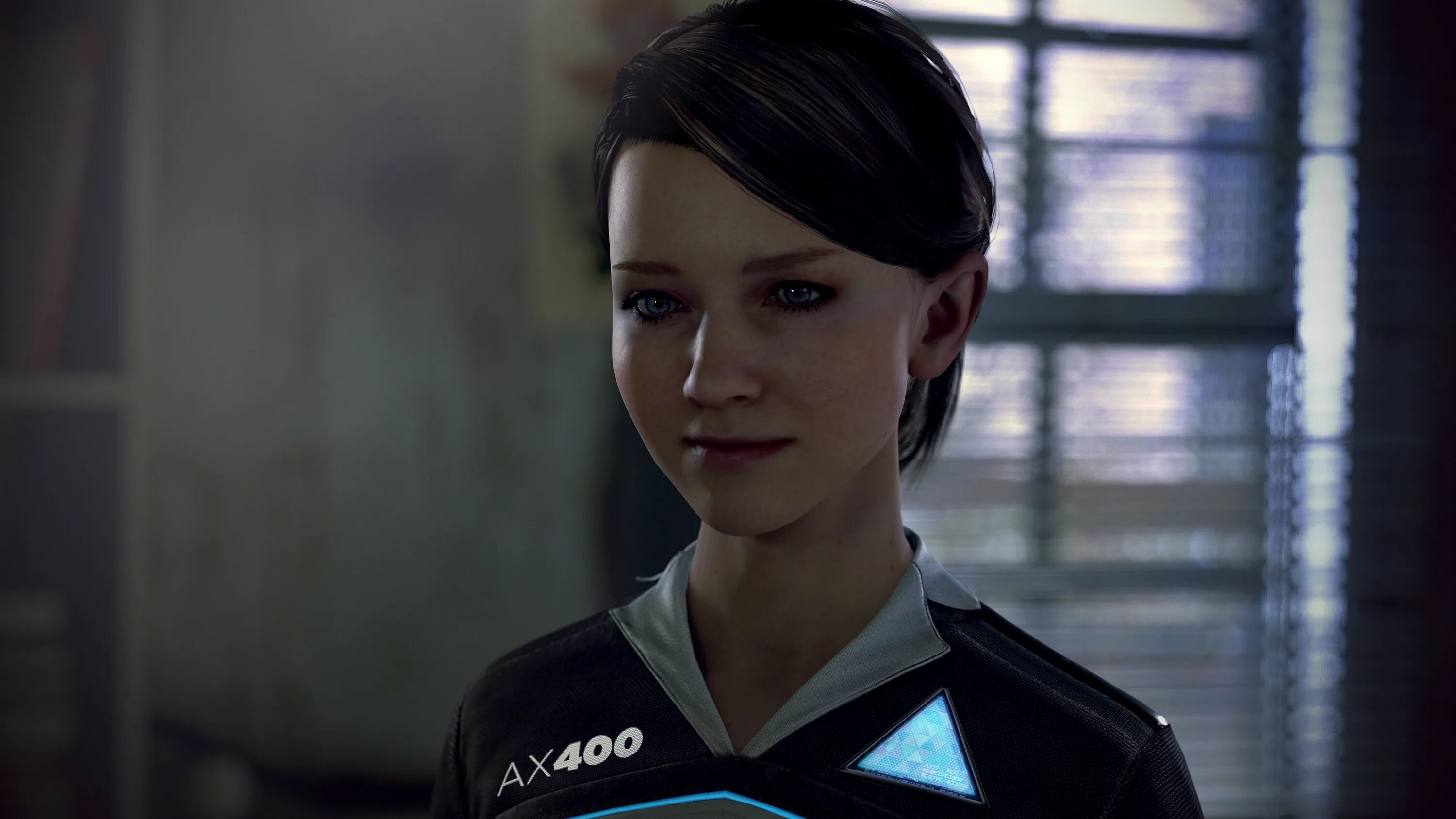 Детройт игра. Зои детройт. Detroit become human kara. Коннор беком хьюман. Detroit: become human игра.