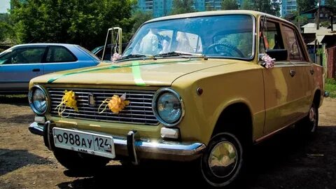 Ваз 2101 отзывы