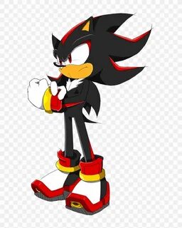 Sonic black