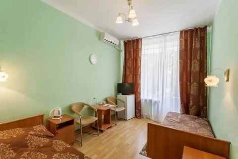 Лермонтова курортная 5