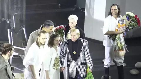 Отравленная туника виктюк
