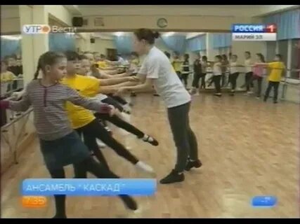 Утро вести марий эл