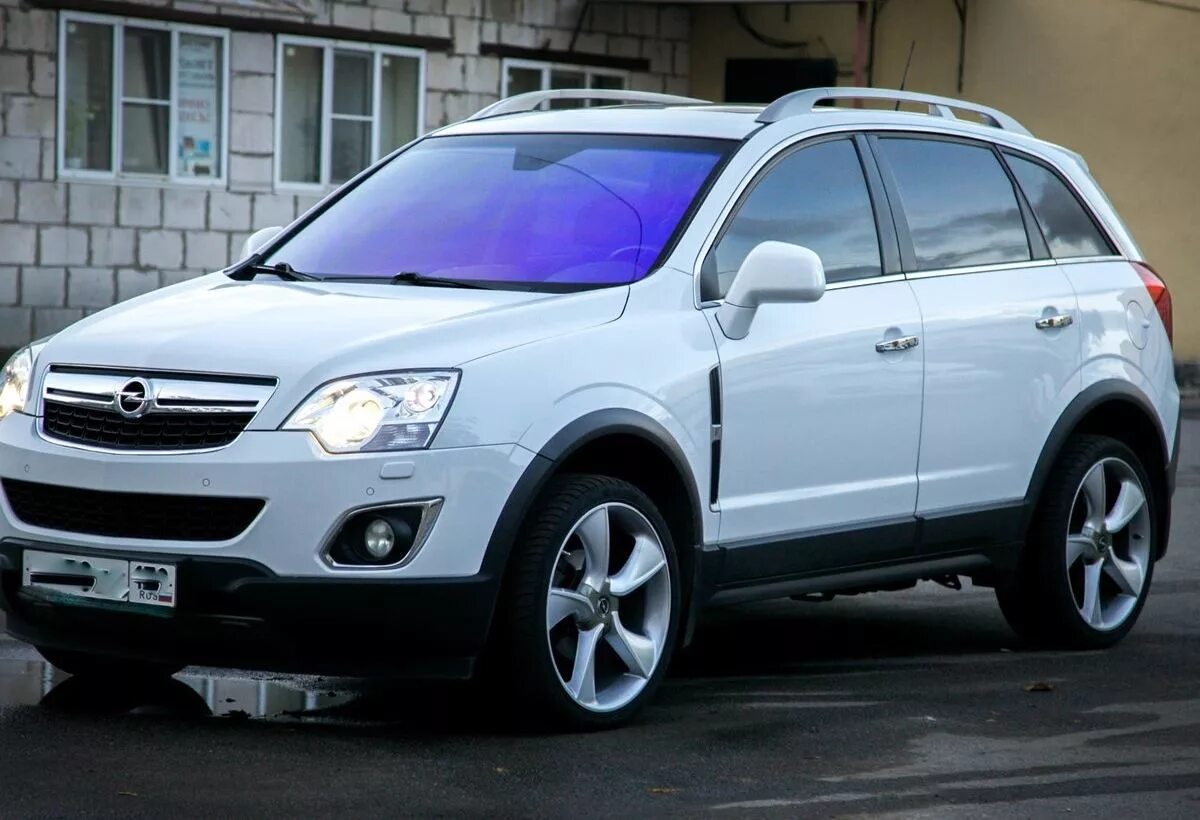 Opel Antara 2013. Опель Антара 2013. Opel Antara 2013г. Opel Antara r20.
