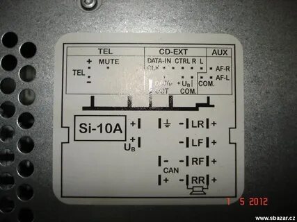 Tel mute