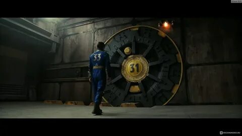 Фоллаут 2024 отзывы