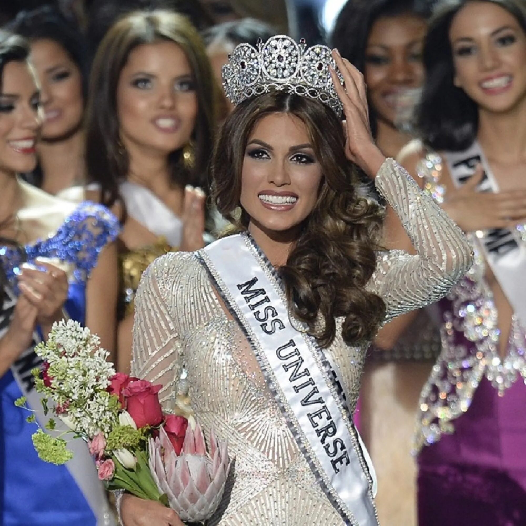 Мисс Вселенная Габриэла Ислер. Габриэла Ислер 2013. Мисс Венесуэла Габриэла Ислер. Победительница Мисс Вселенная. Идеальная краса