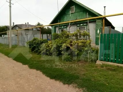 Дом село георгиевка