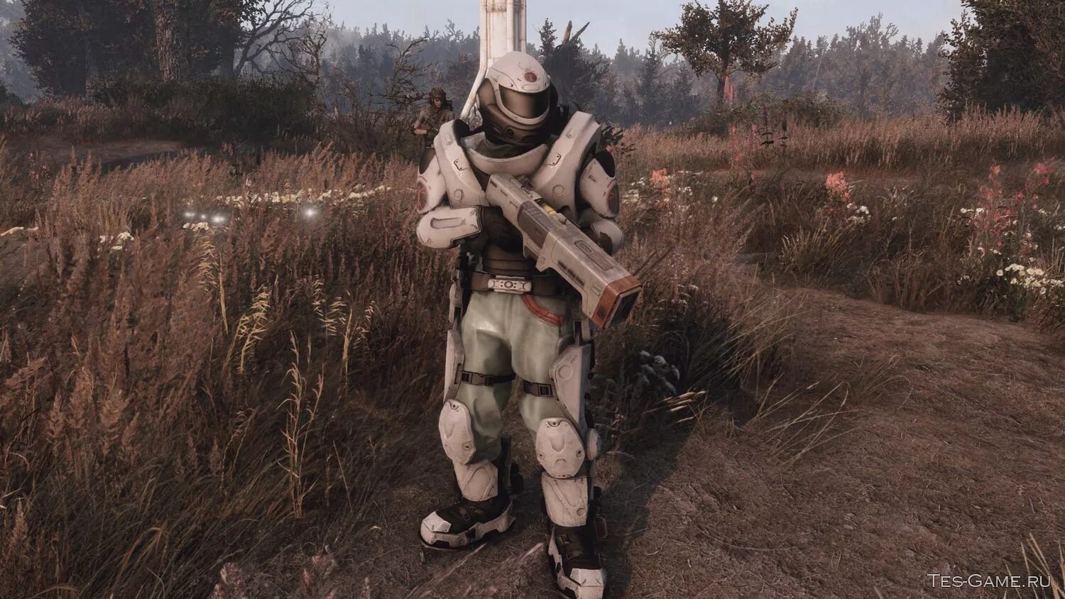 Fallout 4 place everywhere. Фоллаут 4 мод на броню института. броня института fallout 4. фоллаут 4 броня института. броня трапперов fallout 4.