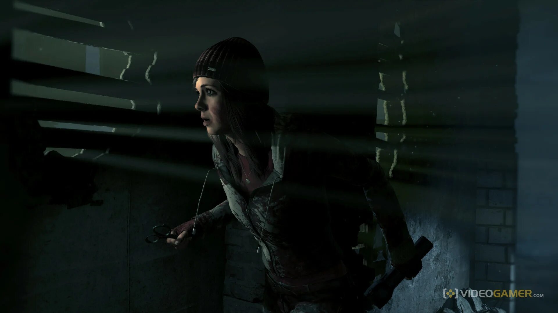 Until dawn repack