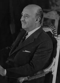 Франко 1939