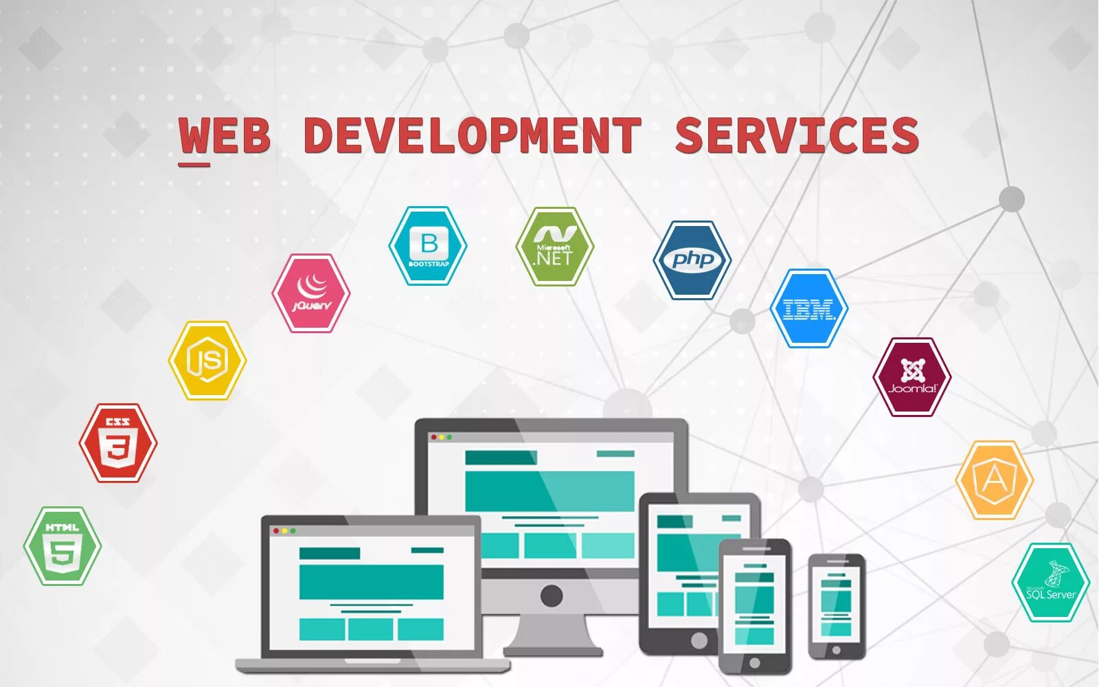 Web Development services. Web Development. Website Development services. Дизайн сайта.