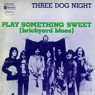 Play something