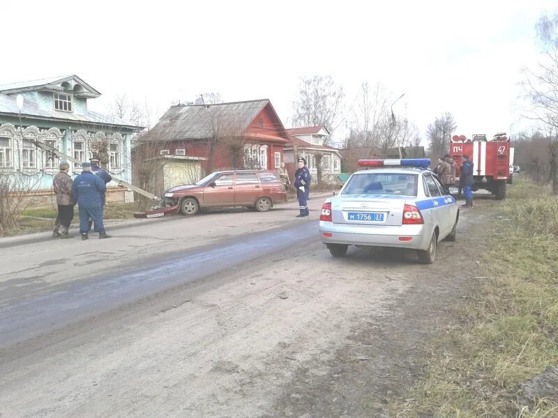 Погода пречистое на 10. Пречистое Ярославская область. ДТП В деревне Тавакачево. ДТП Пестяки Ивановской области.