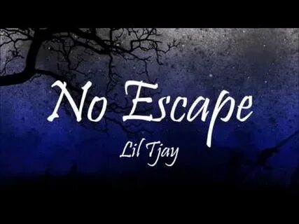 Escape текст