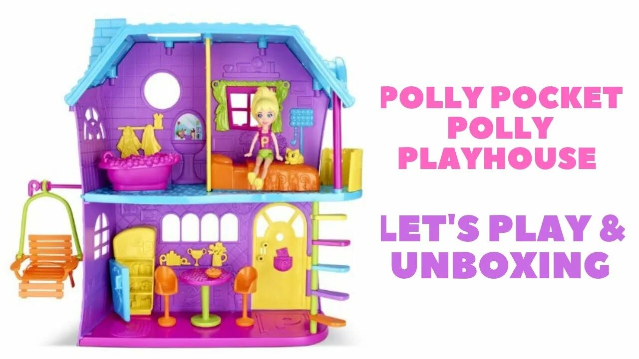 Polly c