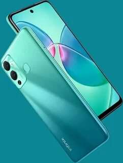 Infinix s 12