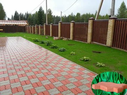 Тротуарная плитка рядом со мной