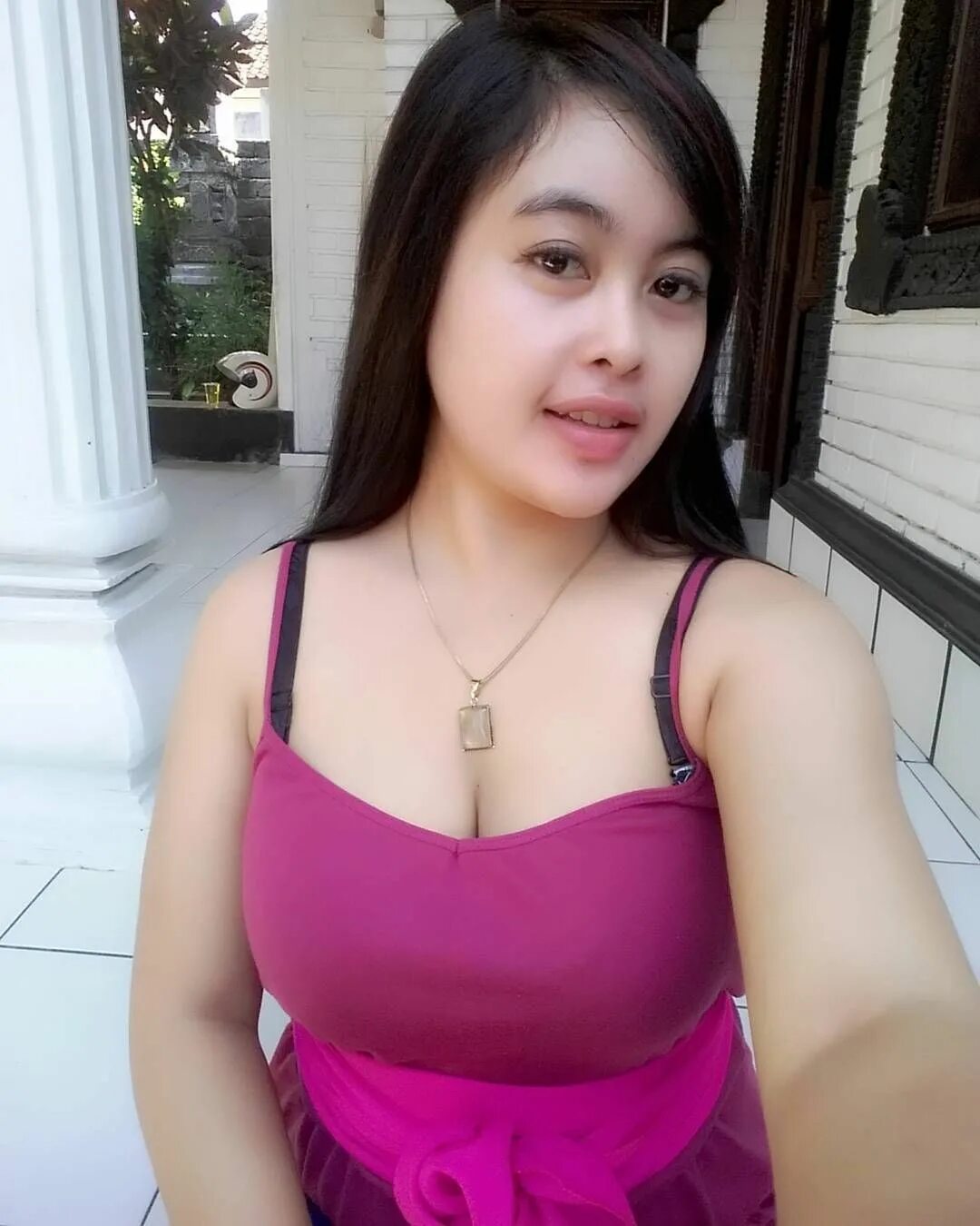 Bokep indo semok